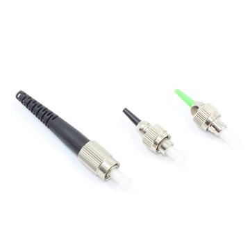 FC Fiber Optic Cable Connector