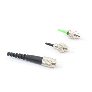 FC Fiber Optic 2mm Connectors